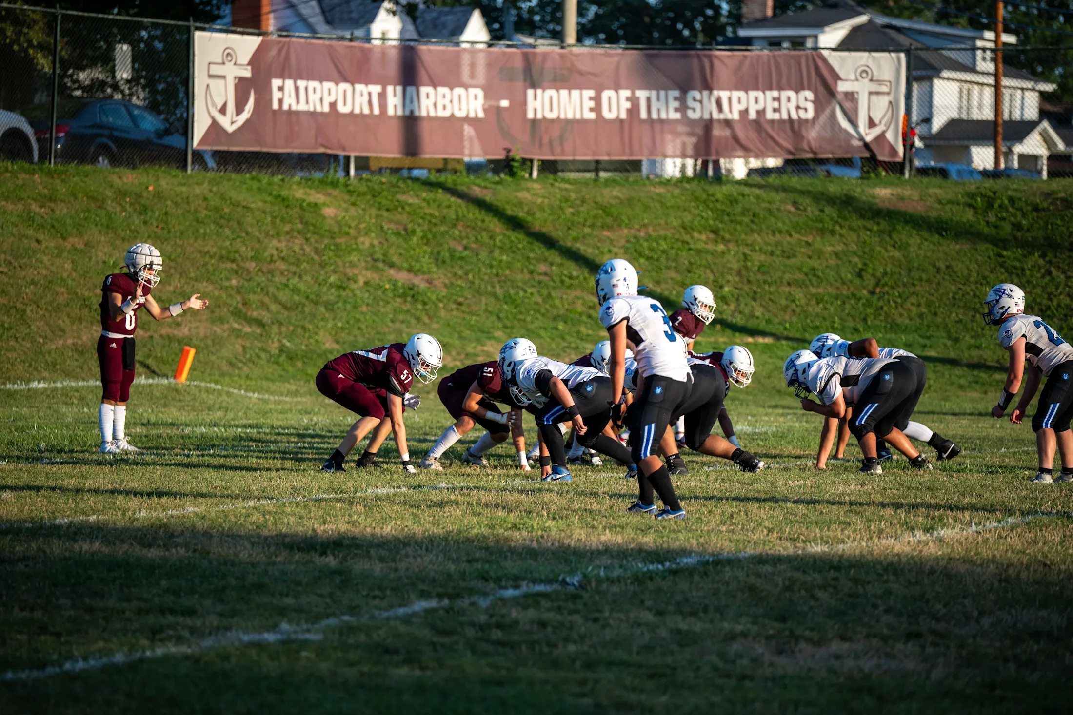 2025 Football