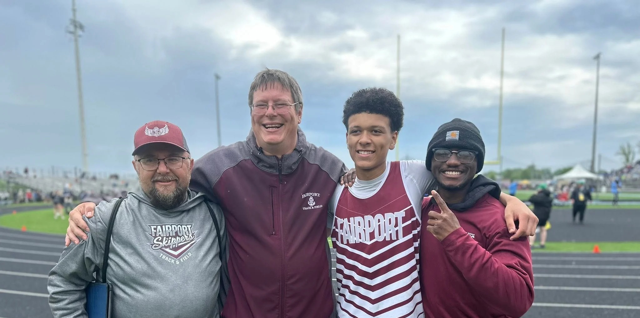 Track Team